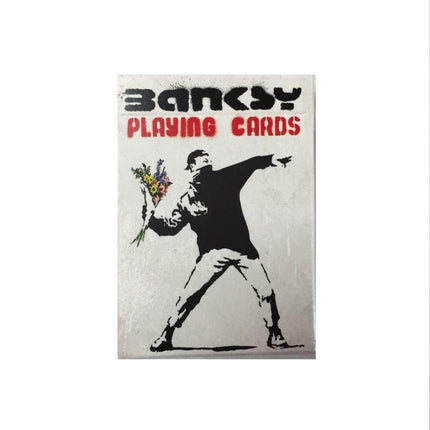 Cărți de joc Piatnik Banksy