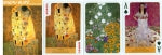 Cărți de joc Piatnik Gustav Klimt