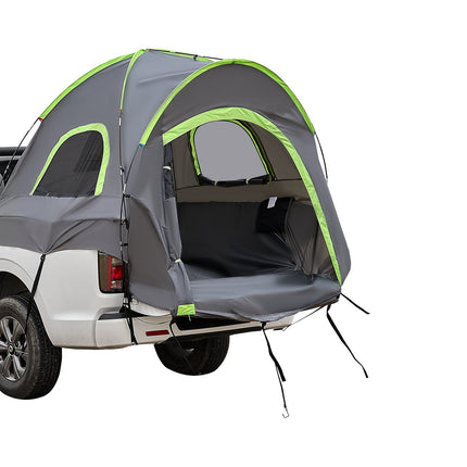 Pickup Truck Bed Tent, 5.0-5.2 Ft Beds, 2-3 Person