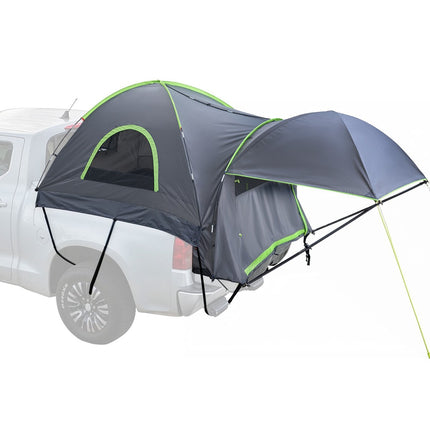 Pickup Truck Bed Tent, 5.0-5.2 ft, PU2000 Waterproof