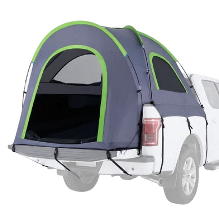 Cort pentru camionetă, dimensiuni 168-177 cm, PU2000mm, verde