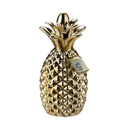 Pușculiță ananas