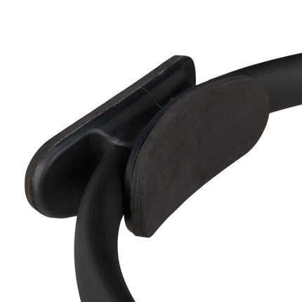 Inel Pilates negru