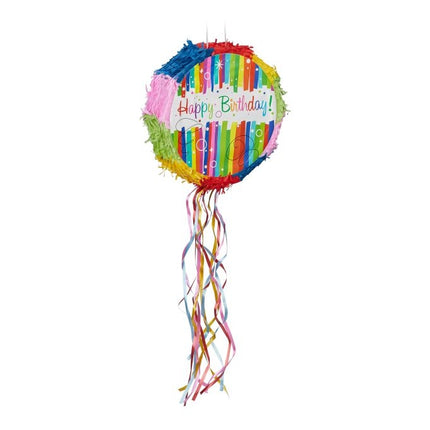 Pinata aniversare