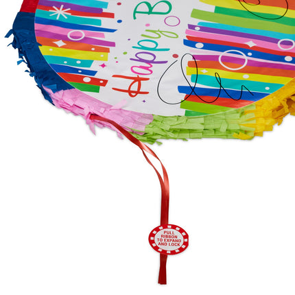 Pinata aniversare