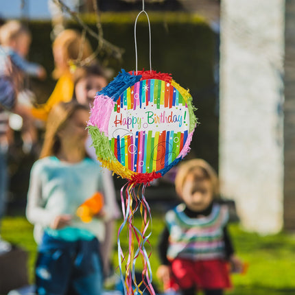 Pinata aniversare