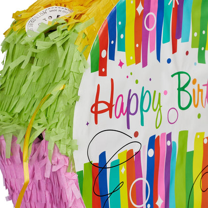 Pinata aniversare