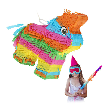 Măgar Pinata