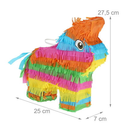 Măgar Pinata