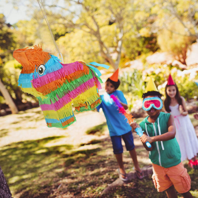 Măgar Pinata