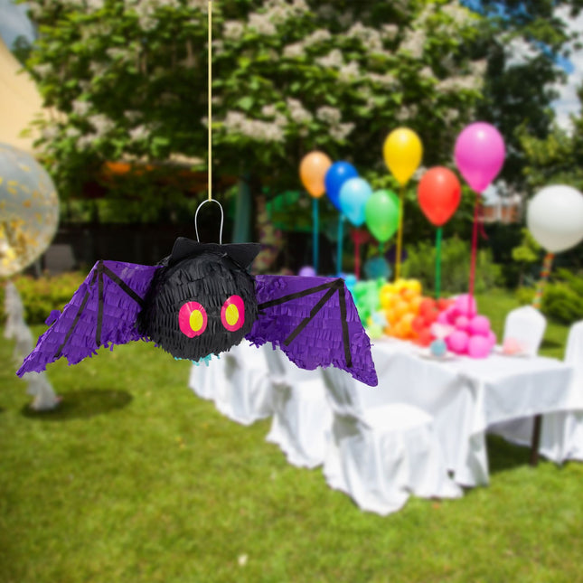 Liliac de pinata