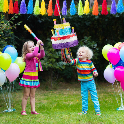 Tort de aniversare Pinata