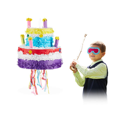 Tort de aniversare Pinata