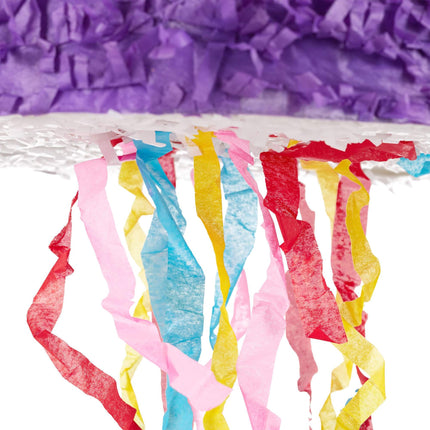 Tort de aniversare Pinata