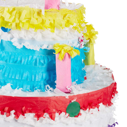 Tort de aniversare Pinata