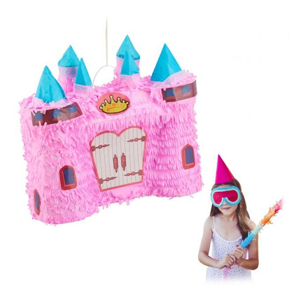 Castelul Pinata