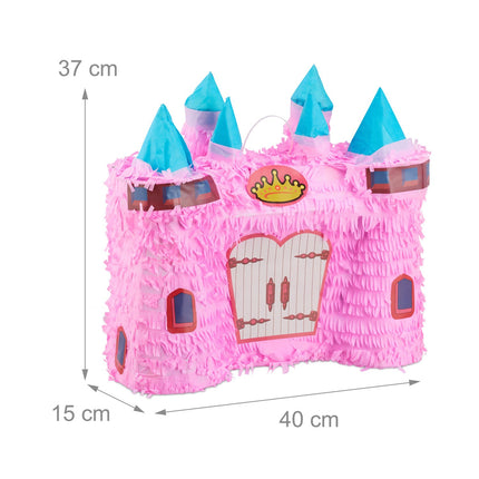 Castelul Pinata