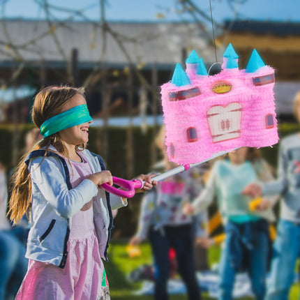 Castelul Pinata