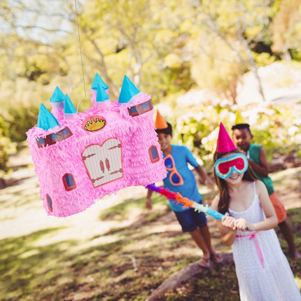 Castelul Pinata