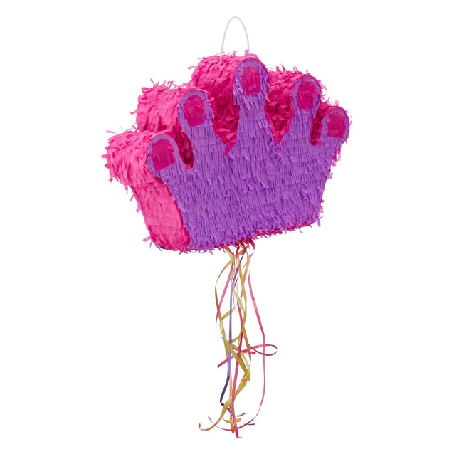 Coroana de pinata