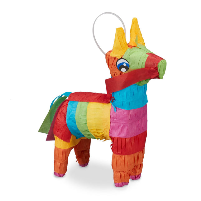 Magar Pinata colorat