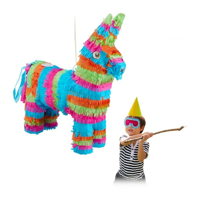 Pinata magar multicolor