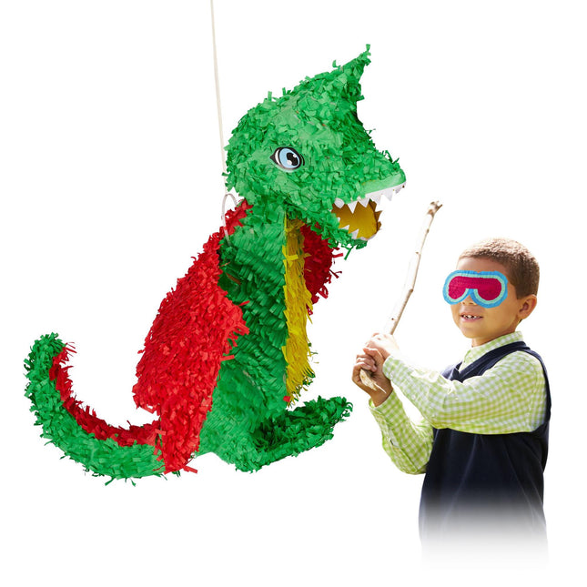 Dragon Pinata