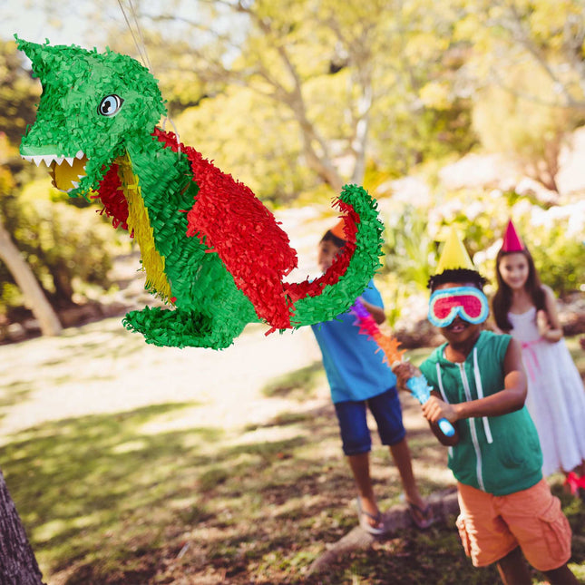 Dragon Pinata