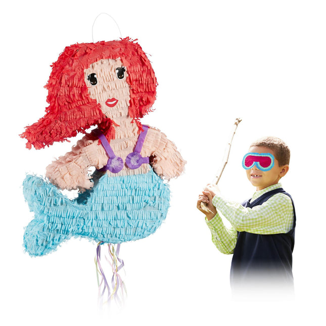 Pinata sirena