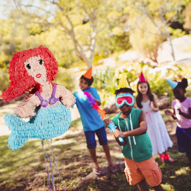 Pinata sirena