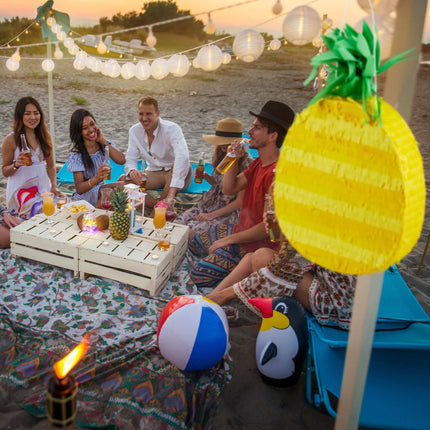 Pinata ananas