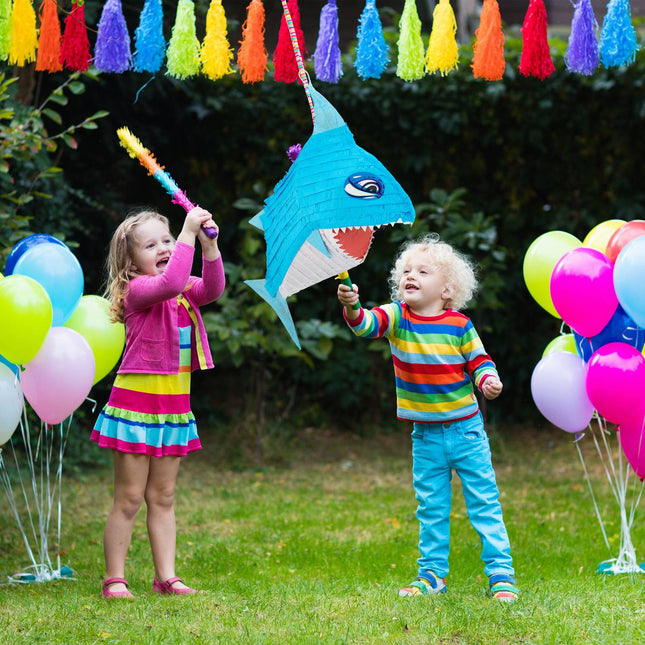 Rechin Pinata