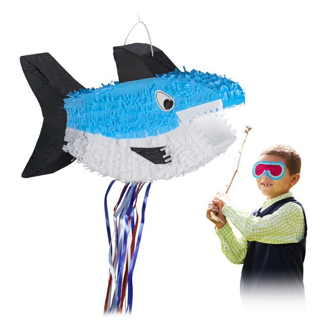 Rechin Pinata