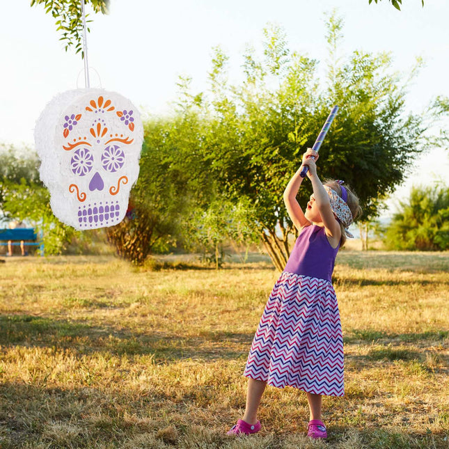 Pinata craniu