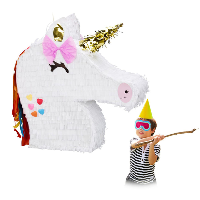 Pinata unicorn