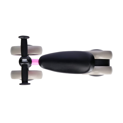 Pink Balance Bike – Scaun ușor, reglabil