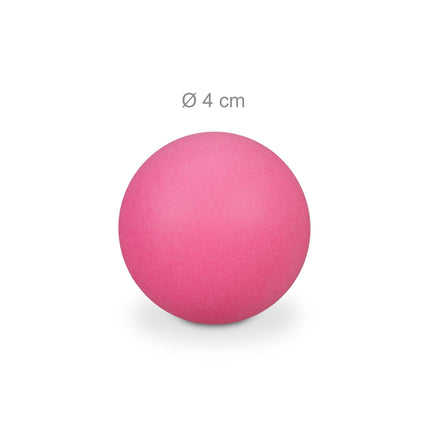Mingi Beer Pong roz la un set de 100