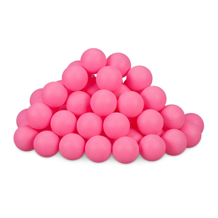 Mingi Beer Pong roz la un set de 100