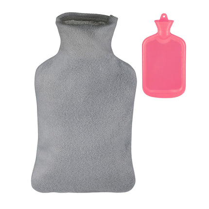 Sticla Roz cu Capac, Capacitate 2L