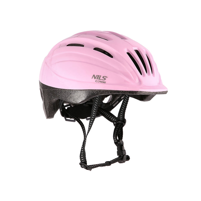 Casca Roz Medie, Dimensiune 52-56cm