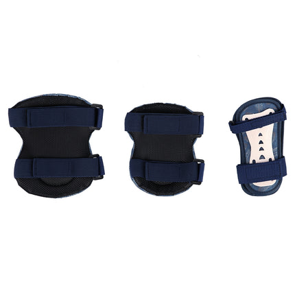 Set echipament de protecție roz mărime M