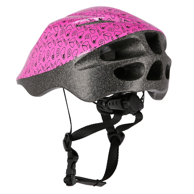Casca roz XS, Dimensiune 48-55cm