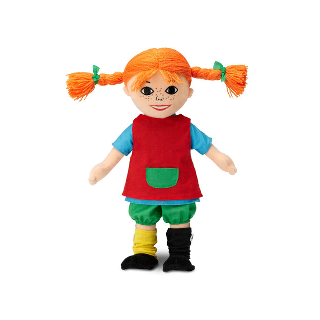 Păpușă Pippi, 30 cm