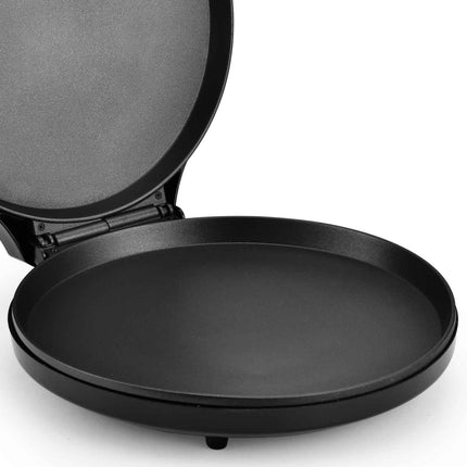 Pizza Maker Black