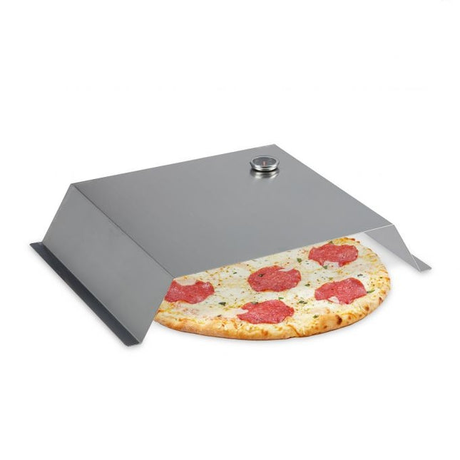 Adaos de pizza pentru grătar Oțel inoxidabil