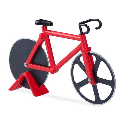 Bicicleta taie pizza