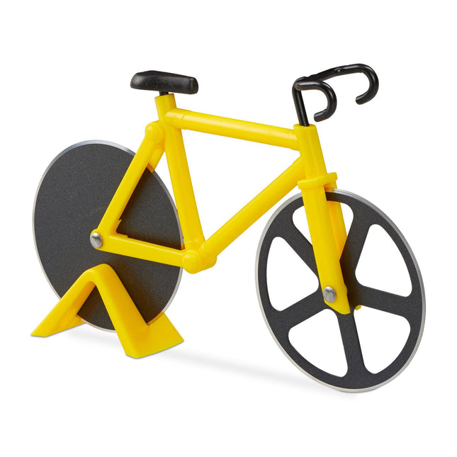 Bicicleta taie pizza