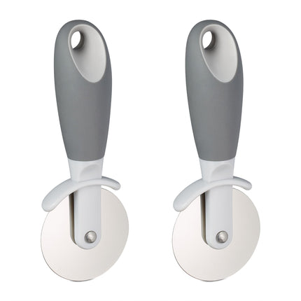 Cutter pizza - set de 2