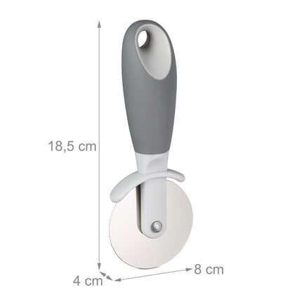 Cutter pizza - set de 2
