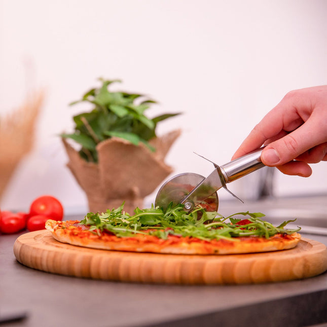 Set de 3 tăietoare pentru pizza